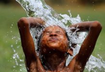 HANYOYIN KULA DA YARA A LOKACI NA YANAYIN ZAFI