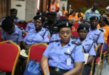 SUFETO JANAR NA ‘YAN SANDA YA AMINCE DA SABBIN KA’IDOJIN SANYA TUFAFI GA ‘YAN SANDA MATA.