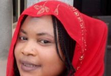 TSOHUWAR JARUMA FATI SLOW TA CE NAZIRU SARKIN WAKA YA CIRE MATA KEBURA CASA IN DA TARA A JIKINTA