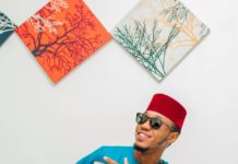 Takaittacen Tarihin Mawaki Ahmad gambo salman watto Ahmerdy