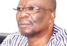 ASUU TA KARA TSAWAITA YAJIN AIKI DA SATI TAKWAS.