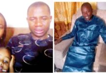 Abun mamaki Wata mata ta kashe mijinta da wuka saboda kishi a jihar Nasarawa