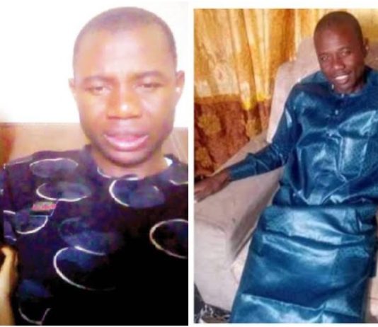 Abun mamaki Wata mata ta kashe mijinta da wuka saboda kishi a jihar Nasarawa