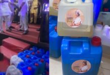 GWAMNATIN JIHAR LEGAS TA RUFE HAVILLAH EVENT CENTRE, INDA AKA YI ANFANI DA MAN FETUR A MATSAYIN KYAUTUTTUKAN WURIN BIKI