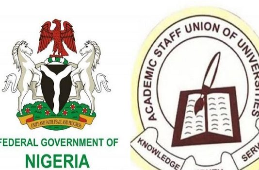ASUU TA ZARGI SHUGABA BUHARI,KUMA TA CI ALWASHIN BA ZATA SAKE ZAMA DA GWAMNATIN TARAYYA BA.
