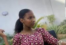 Yadda Zakiyi Hadin Tsawon Gashi