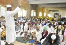 HAJJIN 2022: FCT MPWB TANA GUDANAR DA JAGORANTAR MAHAJJATA HARSHE 7.