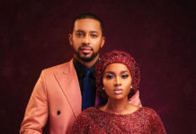 HANAAN BUHARI TA HAIFI DA NAMIJI A KASAR TURKIYA.