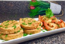 Yadda Ake hada doya da kwai (Yamarita)