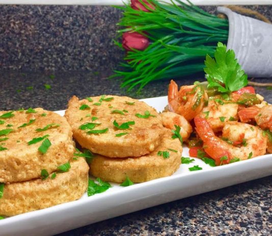 Yadda Ake hada doya da kwai (Yamarita)