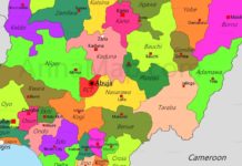 Ranakun da aka Kirkiro Jihohi 36 A kasar Nijeriya.