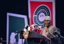 Tsohon Mataimakin Shugaban kasa Atiku Abubakar ya bayyana kudirin sa na tsayawa takaran Shugaban kasa a karkashin jam’iyyar PDP.