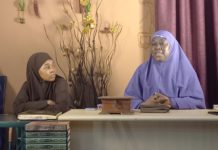 QISMUD-DA’AWA TA RUFE TARON TAFSIR NA RAMADAN DA TAKE KADDAMARWA A ABUJA.