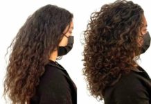 How to maintain a healthy hair, few basic tips.