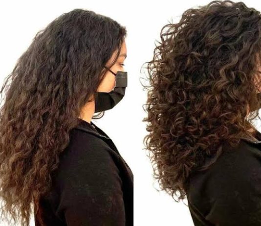 How to maintain a healthy hair, few basic tips.