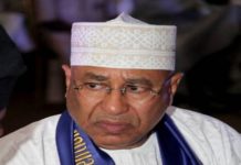 The Managing Director Bank of Agriculture had been released by abductors.