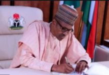 BREAKING NEWS:Northern Elders Forum asked Buhari to resign.