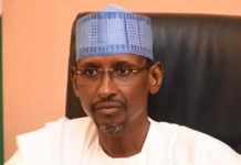 Ministan babban birnin tarayya Malam Muhammad Musa Bello ya kara tabbatar da tsaro ga shagulgular Easter.