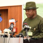 Bikin fina-finan Abuja zai bunkasa harkokin yawon bude ido – Minista