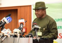 Bikin fina-finan Abuja zai bunkasa harkokin yawon bude ido – Minista