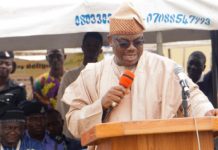 BASHIN NAIRA BILIYAN 10:FCTA ZA TA RUFE OFISOSHIN GWAMNATI,MASU ZAMAN KANSU DA OTEL-OTEL.