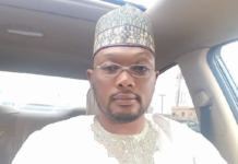 A tragic story by Anas Iro Danmusa.