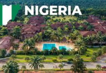 Mafi Kyawun Wurare guda goma a Nijeriya Don ɗaukar Iyalia zuwa yawon bude ido