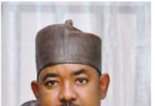 A letter to mr president by Ghazzali Muhammad