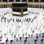 HAJJIN 2022: FCT MPWB TA GUDANAR DA FADAKARWA NA ILIMI DA DARASI NA BIYU GA ALHAZAI.