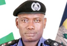 THE COMMISSIONER OF POLICE SUNDAY BABAJI HAD ADVISED THE RESIDENTS OF DAKWO TO REMAIN CALM AS THE SECURITY MEN ARE ON TOP OF THE MATTER.