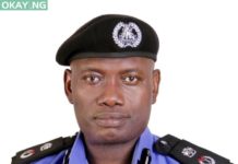 The commissioner of police Sunday Babaji had asked all Abuja residents to go about their normal duties.
