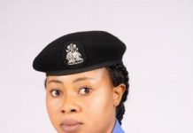 The Nigerian police force had restored normalcy in Dei-Dei.