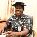 DPO mai murabus na harabar FCTA Rahma Thomas, ta yi kira ga hadin gwiwa lokacin aiki yayin da ta ke mika ofishin ta ga magajiyar ta.