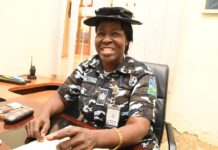 DPO mai murabus na harabar FCTA Rahma Thomas, ta yi kira ga hadin gwiwa lokacin aiki yayin da ta ke mika ofishin ta ga magajiyar ta.