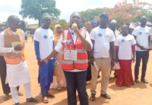 Hukumar babban birnin tarayya za ta gina gidajen bahaya 10000 a yankin.