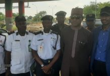 Hukumar FCTA da DTRS sun yi hadin gwiwa na musamman domin kawo tsaro da oda ga ababan hawa.