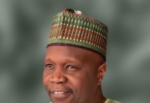 An ayyana jahar Gombe a matsayin jahar da tafi lafiya da kwanciyar hankali a 2022.