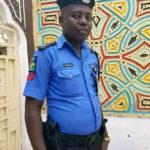 Yan bindiga sun yi garkuwa da ciyaman na Keffi ta jahar Nasarawa Hon.Muhammad Baba Shehu tare da kashe dan sanda daya.