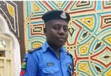 Yan bindiga sun yi garkuwa da ciyaman na Keffi ta jahar Nasarawa Hon.Muhammad Baba Shehu tare da kashe dan sanda daya.