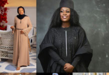 Jaruman Kannywood mata Da Suka janyo cece ku ce a shafukan Sada zumunta