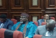 Kotu ta bawa EFCC umarnin tsare Okorocha bisa zargin almundahanar N2.9bn