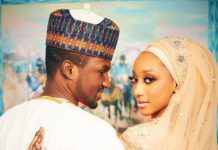 Ni da mata ta mun sami matsala a safiyar yau kafin mu tafi aiki. Wata ‘yar rashin fahimta ce a tsakanina da ita.