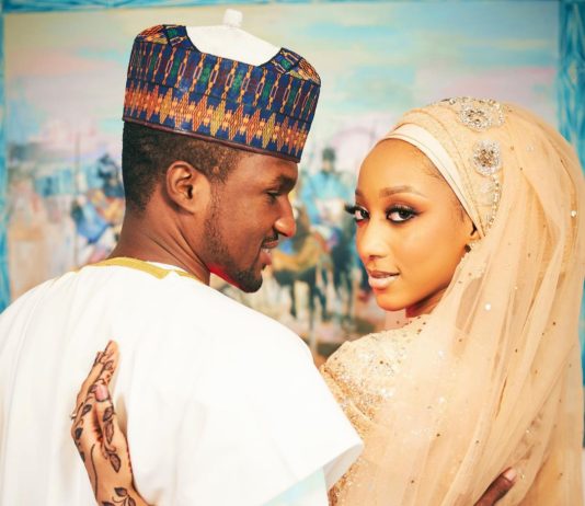 Ni da mata ta mun sami matsala a safiyar yau kafin mu tafi aiki. Wata ‘yar rashin fahimta ce a tsakanina da ita.