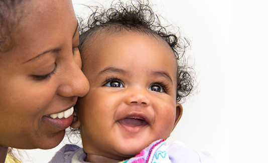 Hanyoyin raino ga iyaye don Sa ‘Ya’yanku Su saba da Ku