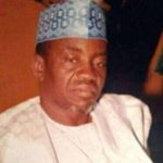 Former NFA Secretary General, Sani Toro Abducted