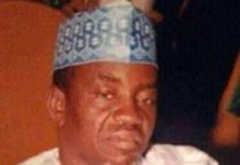 Former NFA Secretary General, Sani Toro Abducted