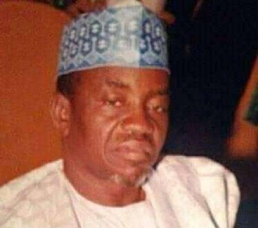 Former NFA Secretary General, Sani Toro Abducted
