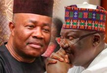 LAWAN AND APKABIO LOSE OUT AS INEC PUBLISHES CANDIDATES LIST.