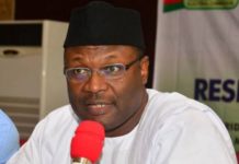 HAR YANZU HUKUMAR ZABE MAI ZAMAN KANTA BA TA TSAWAITA RAJISTAR KATIN ZABE BA