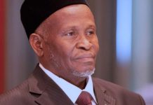 CJN TANKO MUHAMMED RESIGNS.